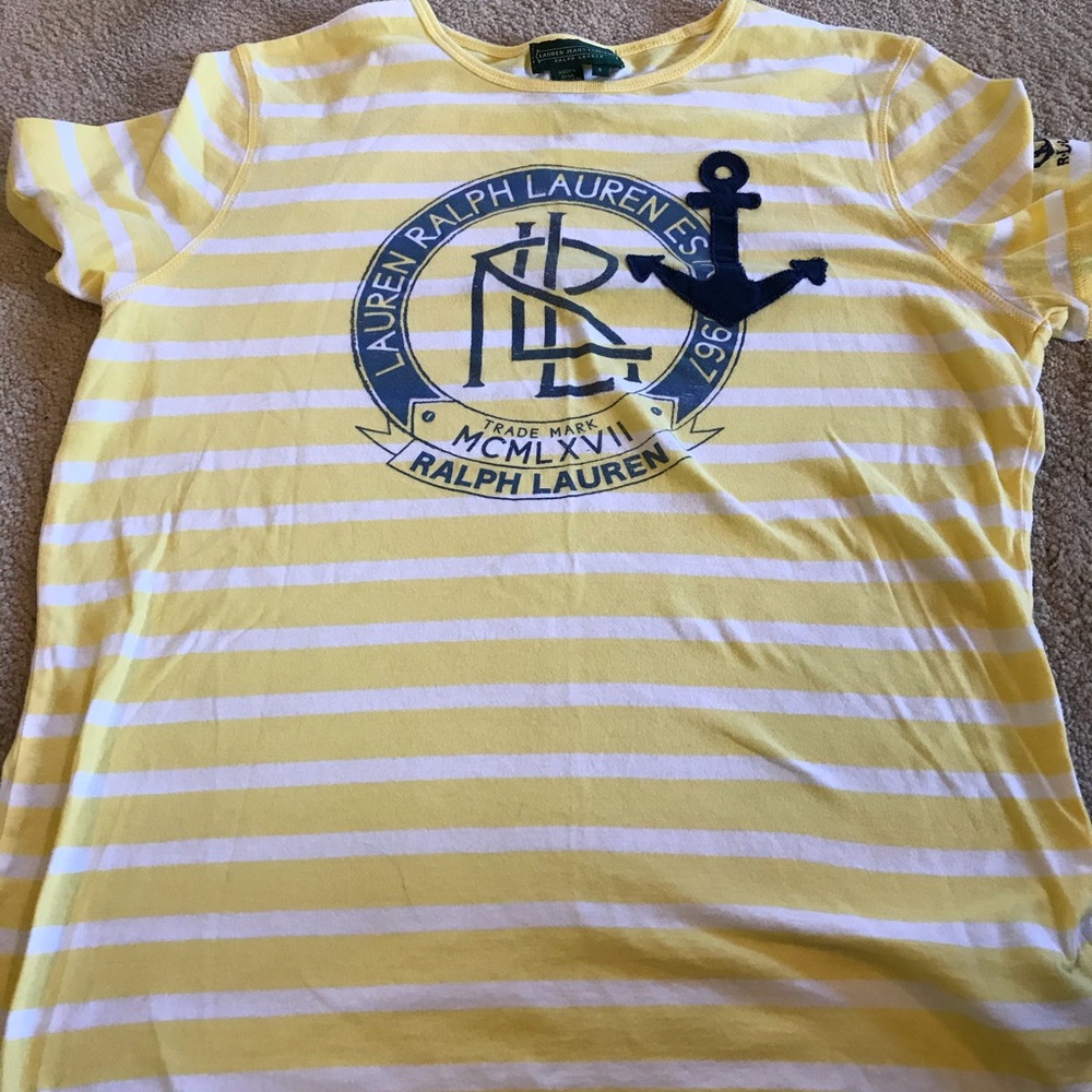 🛍🛍🛍RALPH LAUREN TEE🛍🛍🛍